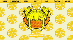 Lemon Screenshot